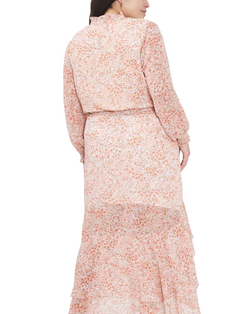 New look high low hotsell dress